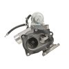 Rotomaster 02-07 Subaru Impreza/Wrx [Non-Sti] & 04- Turbocharger, M1040199N M1040199N